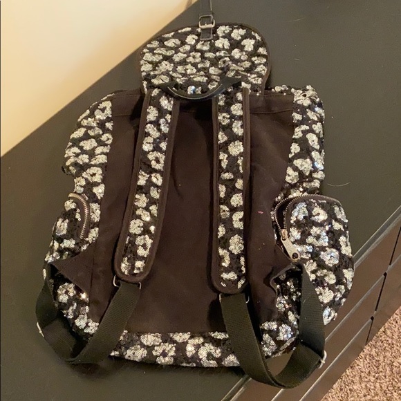 Victoria’s Secret Backpack - Picture 3 of 3